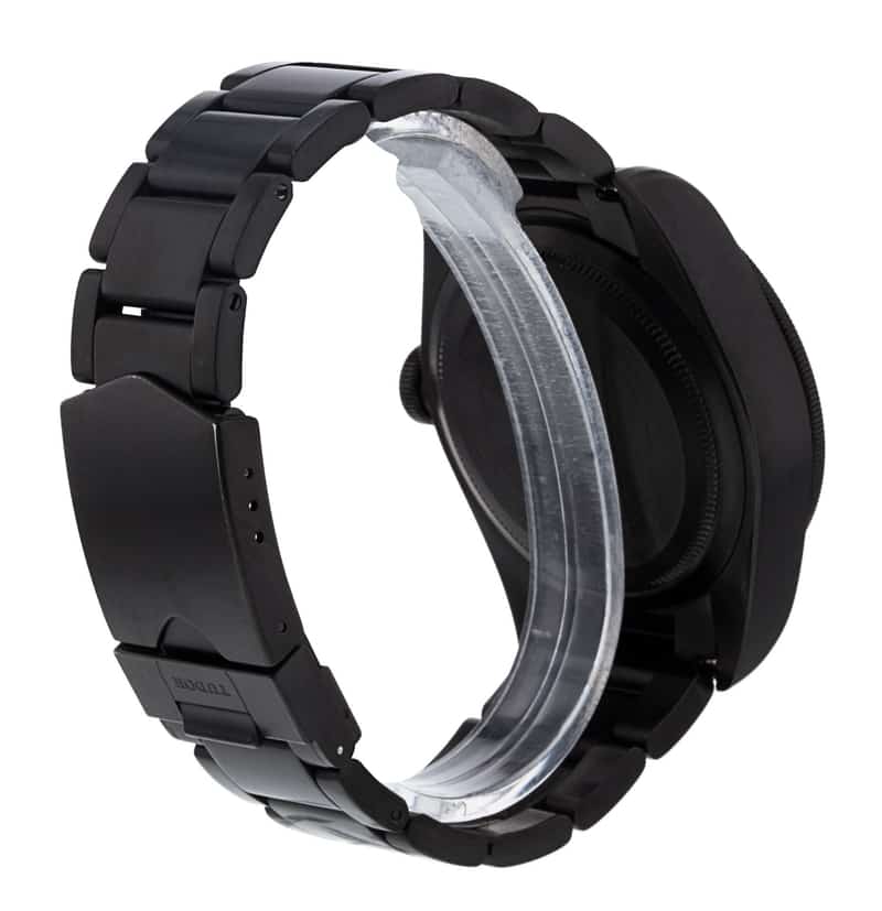 Tudor Black Bay M79230DK-0008